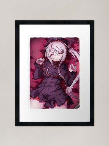 Niedliches anime mädchen - niedliches,