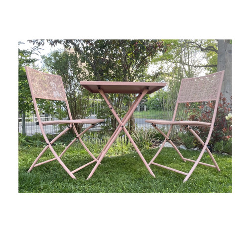 Ambia garden bistro - garden,