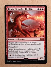 Mtg magic reichsversengender - mtg,