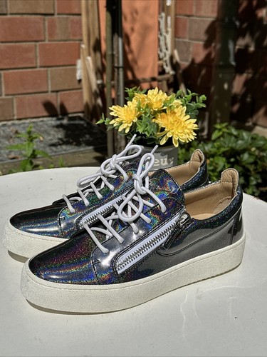 Giuseppe zanotti mehrfarbig - zanotti,