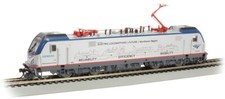 Spur H0 - Bachmann E-Lok