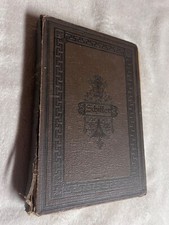 Schillers Sämtliche Werke in