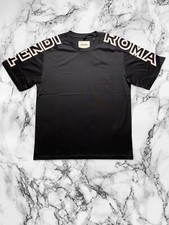 Fendi Roma T-Shirt
