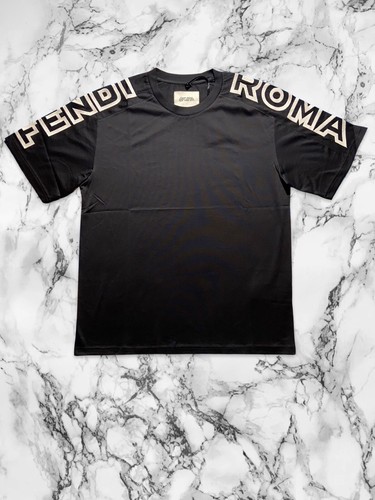 Fendi roma shirt - fendi,