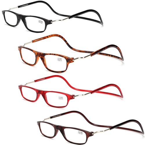 Teilbare lesebrille mit - lesebrille,