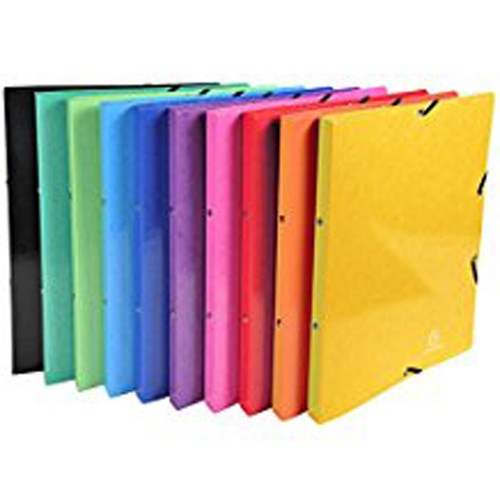 Ringbuch iderama sortiert - ringbuch,