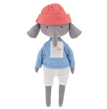 Orange Toys Elefant Ali