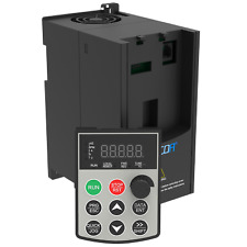 VFD 5.5KW Frequenzumrichter