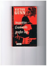 Inspektor Cromwells großer