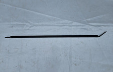 Orig. Opel Corsa D 3-türer Dichtung Leiste Dichtleiste Fenster vorne rechts 1318