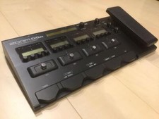 Zoom G5N Gitarre Multi-Effekt