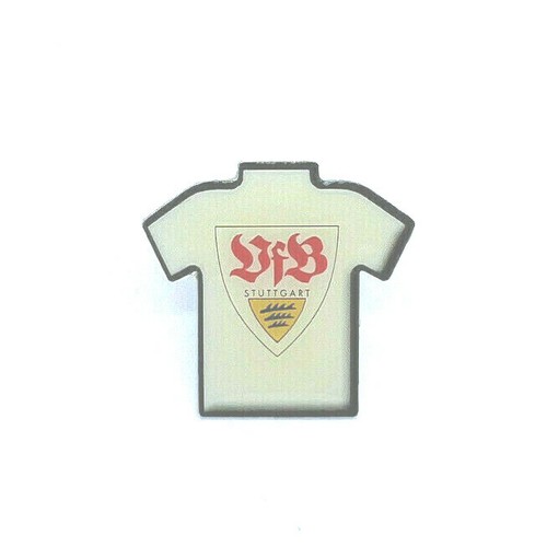 Vfb stuttgart trikot pin logo - pin,