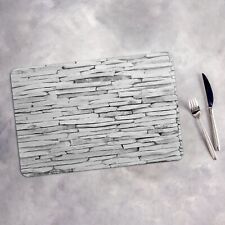 Tischset Platzdeckchen