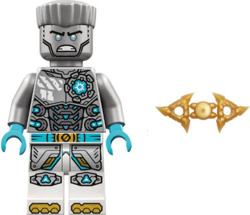 Lego ninjago minifigur - ninjago,