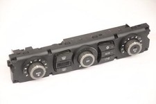 BMW 5er E60 E61 525 Klimabedienteil Klimaanlage Bedienung Klimaautomatik 6946981