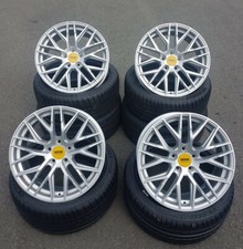 18 Zoll Winterkompletträder