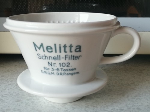 Loch melitta schnell - loch,