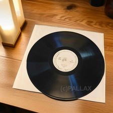 LP 12"  OTTO (DIE ZWEITE) SPR