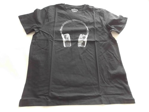 Jack daniels jd000941 shirt - jack, t-shirt