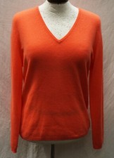 100% Kaschmir Pullover M