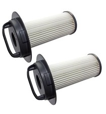 2 HEPA Filter für Philips