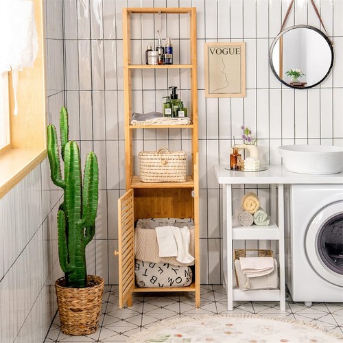 Badezimmerschrank badregal - badezimmerschrank,
