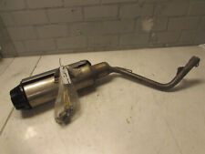 Honda FMX 650 2005-2007