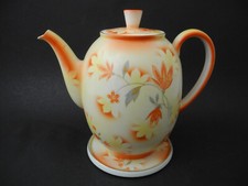 Arzberg große Kaffeekanne mit