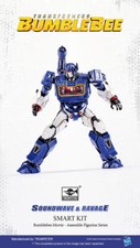 Trumpeter transformers series - trumpeter,