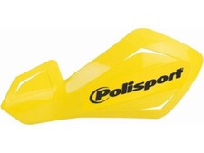 Handprotektoren Free Flow Lite