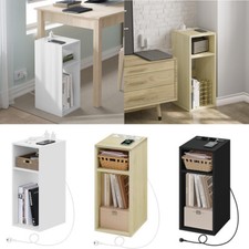 WOLTU Nachttisch mit