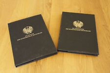 MDM Goldmünzen "Kanzler &