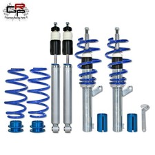 BlueLine Coilovers Fits VW