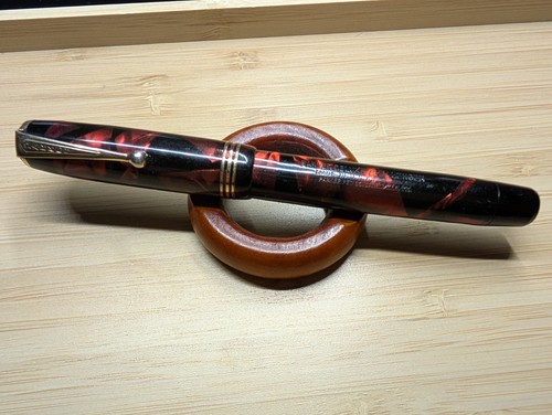 Parker challenger deluxe - parker,
