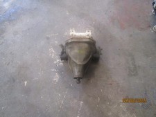 Covette C3 1978 DIFFERENTIAL 336 Getriebe Original GM, gebraucht!