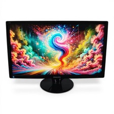 Philips 24 Zoll (61 cm) LCD