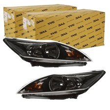 2x TYC H7/H1 SCHEINWERFER