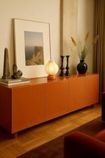 Original Mid-Century Table