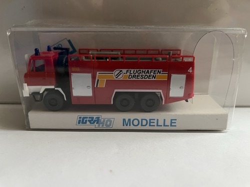 Igra tlf tatra 815 feuerwehr - tlf,