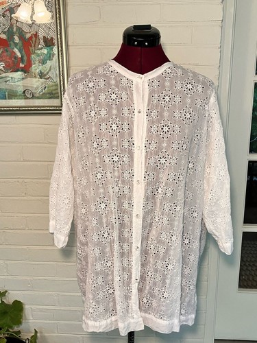 Johnny was white - johnny, eyelet