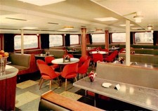 Bremerhaven Seebaederschiff MS