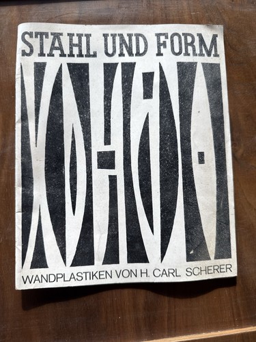 Stahl und form - und,