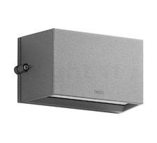 Bega Wandleuchte 22359 Außen