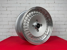 4X 14 Zoll Ronal Turbo Style