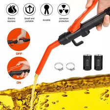 FÜR WASSER ÖL BENZIN DIESEL