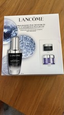 Lancome Genifique Ultimate Serum 30ml Set Neu und Creme
