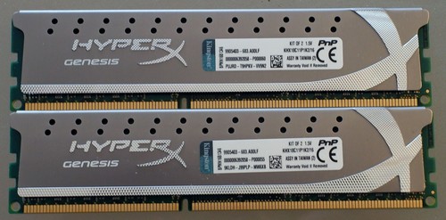 16gb ddr3 kingston - 16gb,