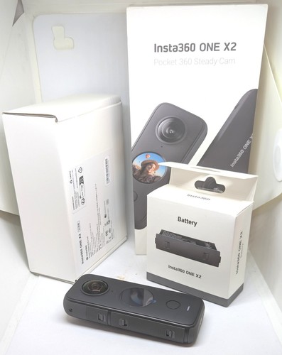 Insta360 one 360 - insta360,