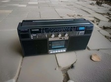 Telefunken 760 boombox - telefunken,