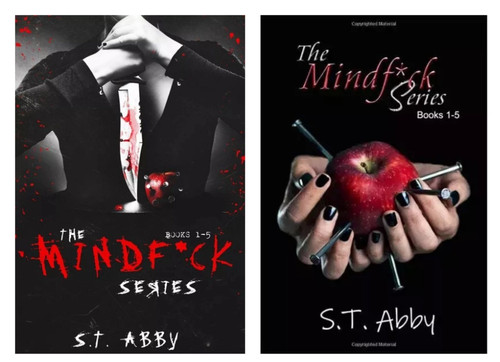 The mindfuck series apple - series,